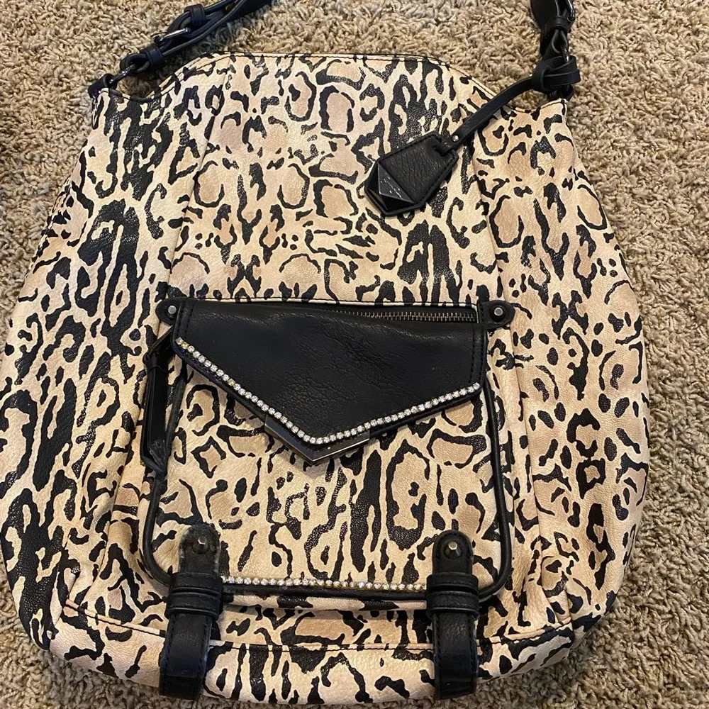 Purse - Picture 1 of 5